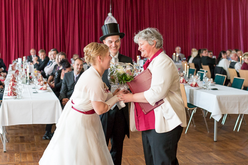 blumen hochzeit immekath dj altmark