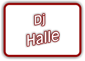 dj halle