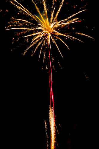 feuerwerk hochzeit immekath dj altmark