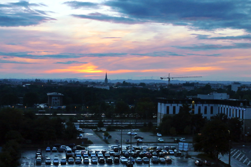 sonnenuntergang magdeburg 500