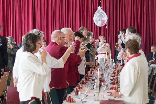 ein ständchen für das brautpaar hochzeit immekath dj altmark