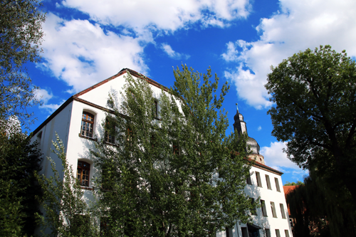 hochzeit in der wasserburg zu gommern