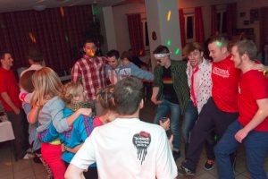 familienfeier mit dj gardelegen