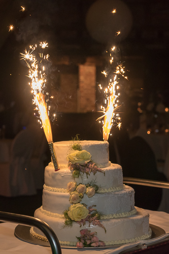 hochzeitstorte, Hochzeitsfoto harz